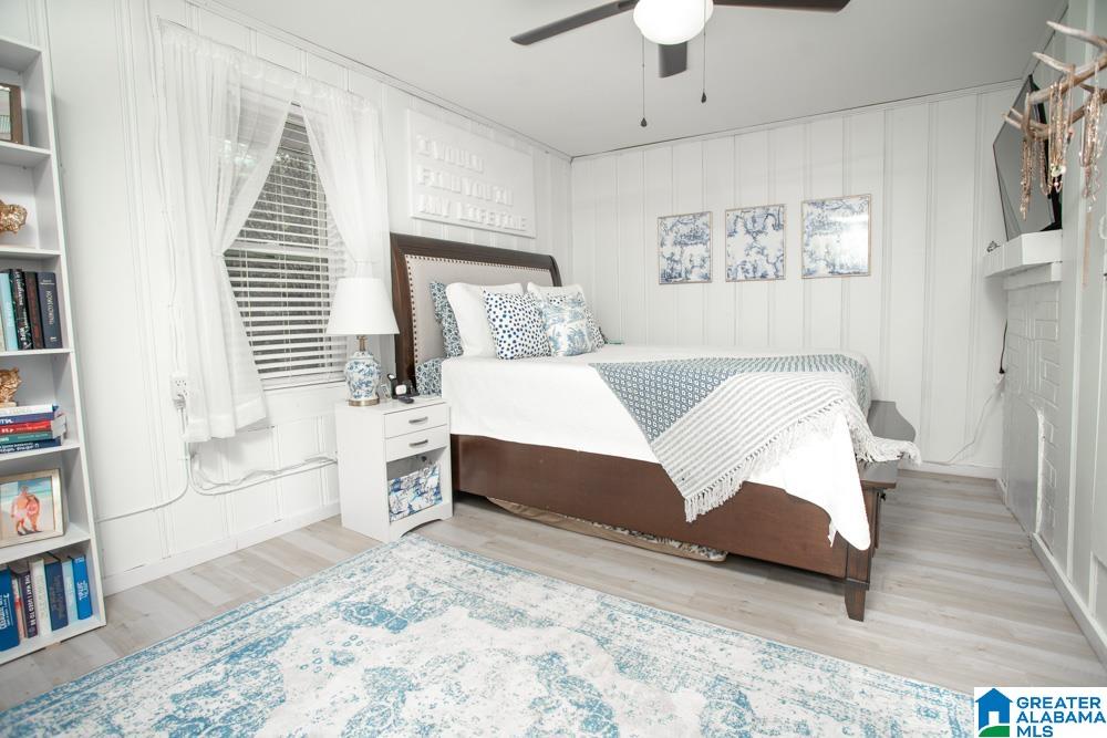 330 Roy Parris Road Jacksonville, AL 36265 - Photo 10 of 22