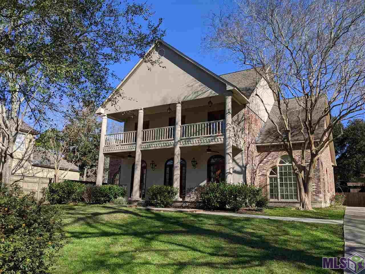 724 Plantation Ridge Drive Baton Rouge, LA 70810 - Photo 2 of 37