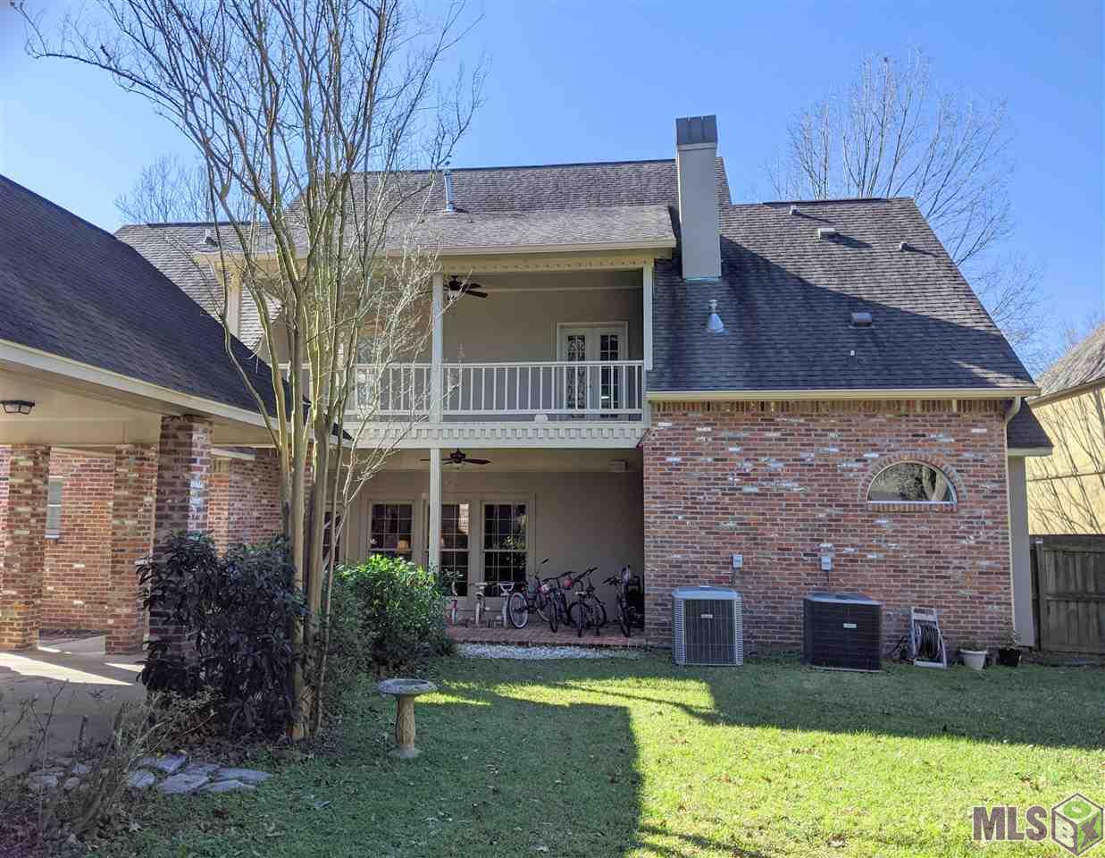 724 Plantation Ridge Drive Baton Rouge, LA 70810 - Photo 28 of 37