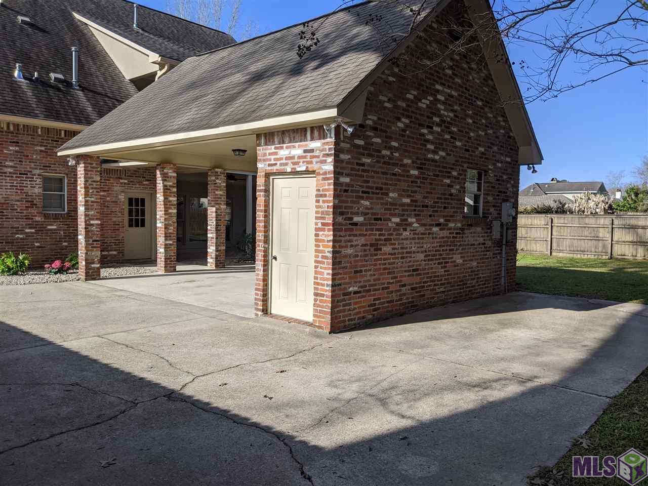 724 Plantation Ridge Drive Baton Rouge, LA 70810 - Photo 29 of 37