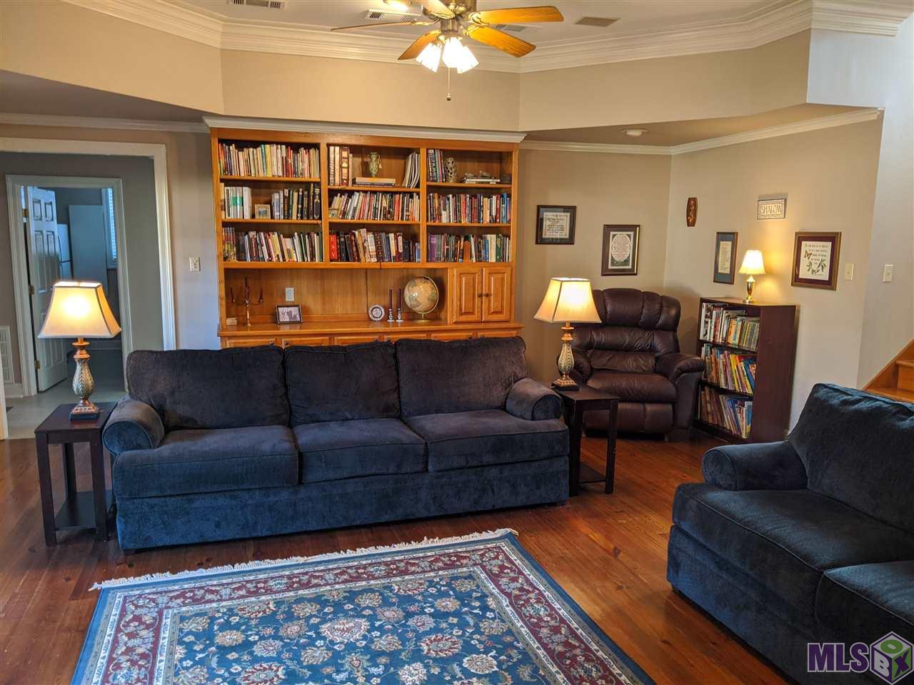 724 Plantation Ridge Drive Baton Rouge, LA 70810 - Photo 6 of 37