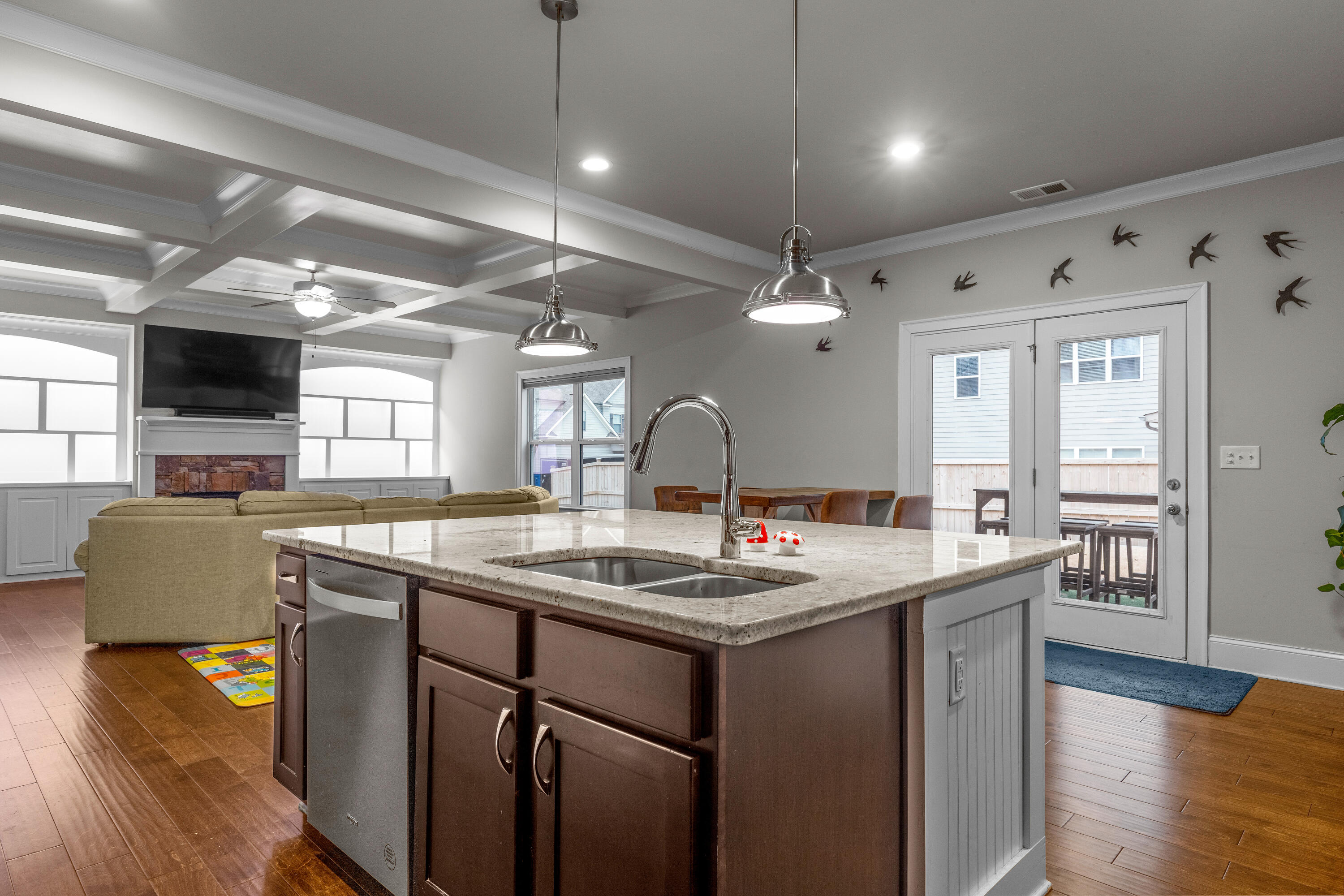 1125 Little Sorrel Road Hixson, TN 37343 - Photo 14 of 60 LittleSorrel-12