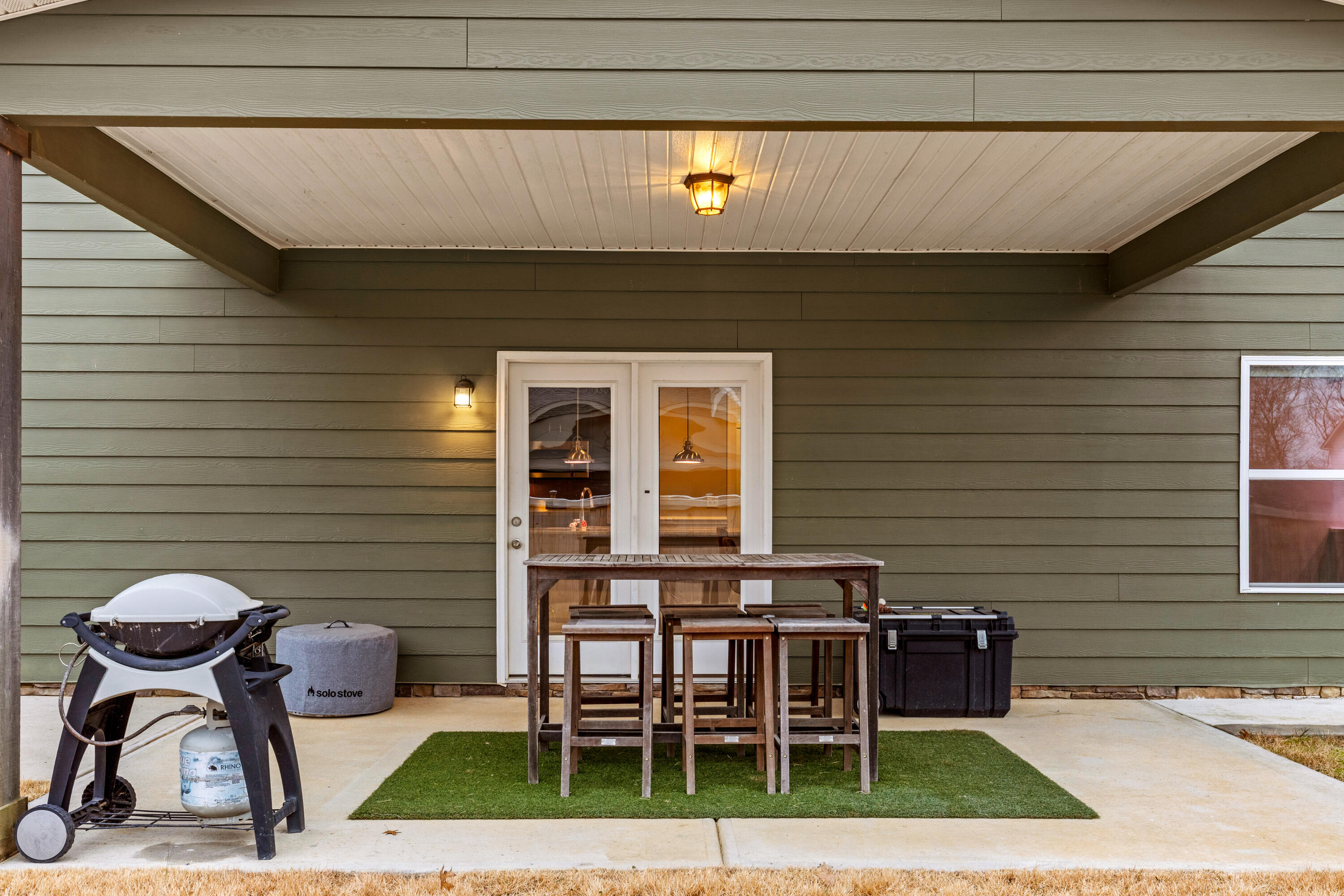 1125 Little Sorrel Road Hixson, TN 37343 - Photo 17 of 60 LittleSorrel-36