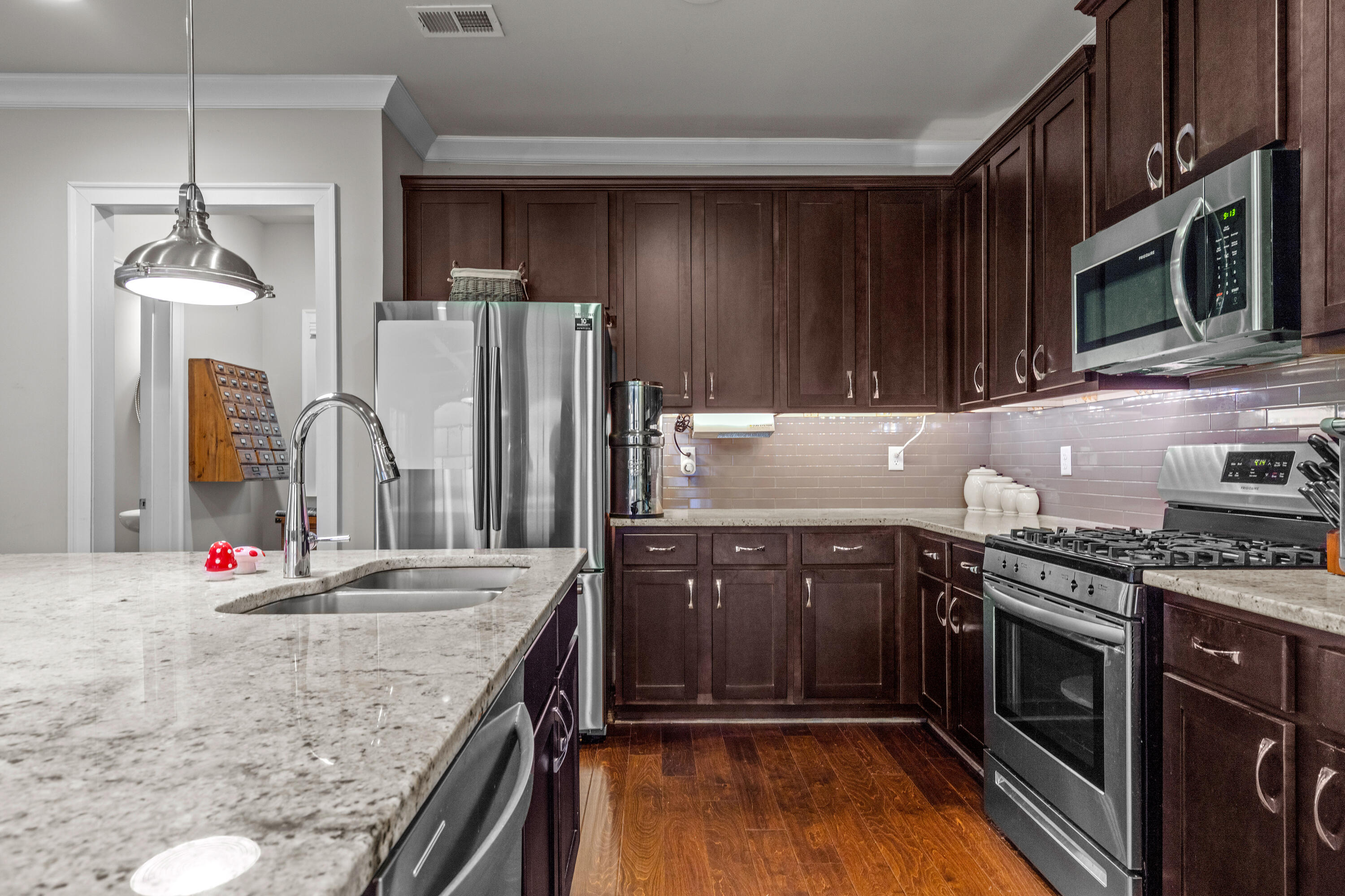 1125 Little Sorrel Road Hixson, TN 37343 - Photo 21 of 60 LittleSorrel-11