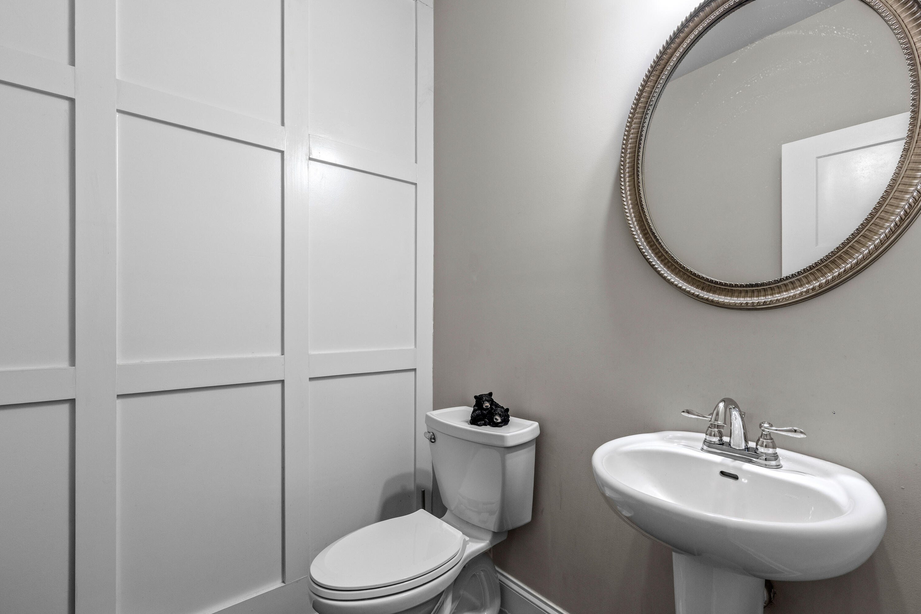 1125 Little Sorrel Road Hixson, TN 37343 - Photo 23 of 60 LittleSorrel-15