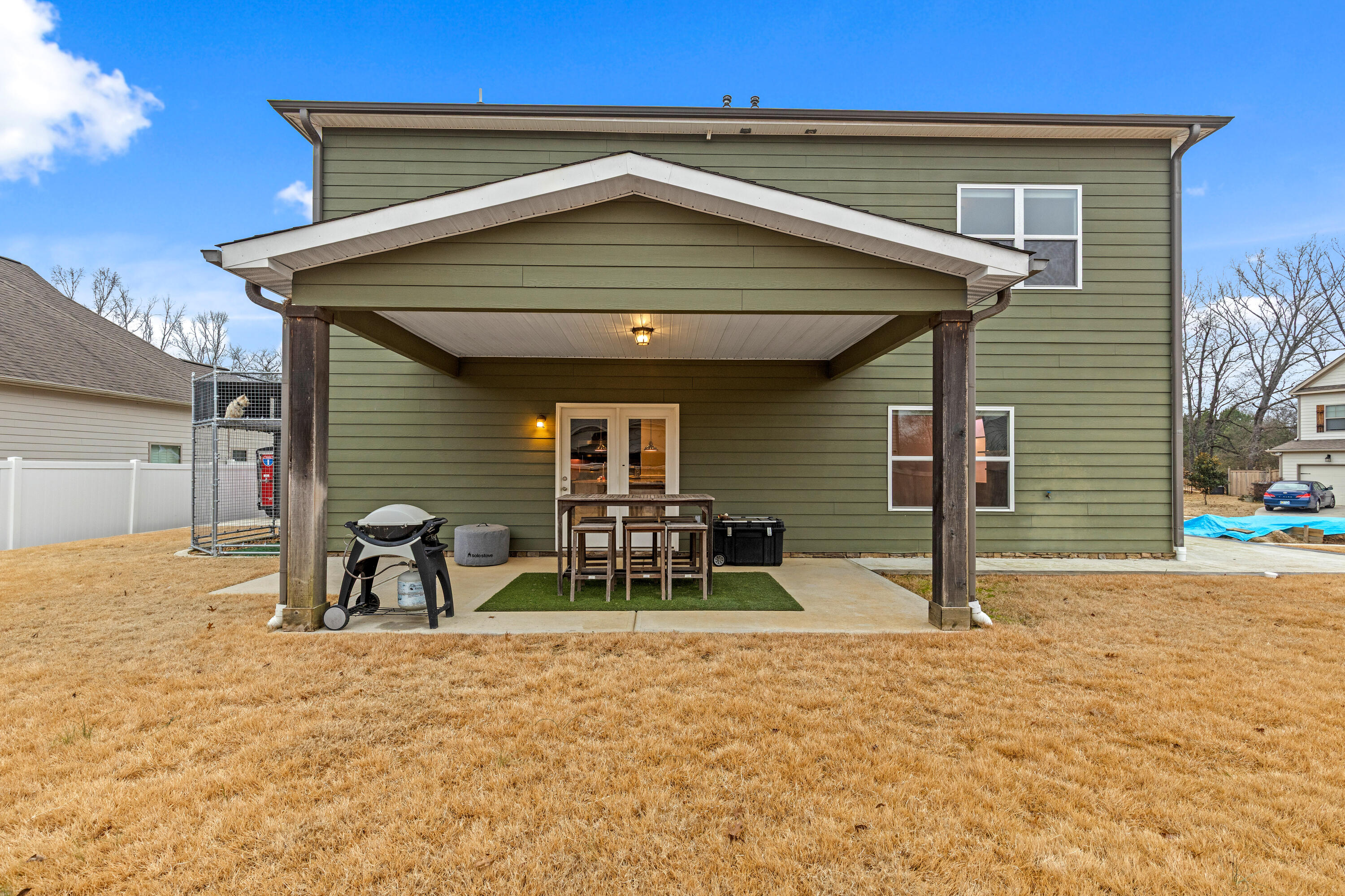 1125 Little Sorrel Road Hixson, TN 37343 - Photo 4 of 60 LittleSorrel-35