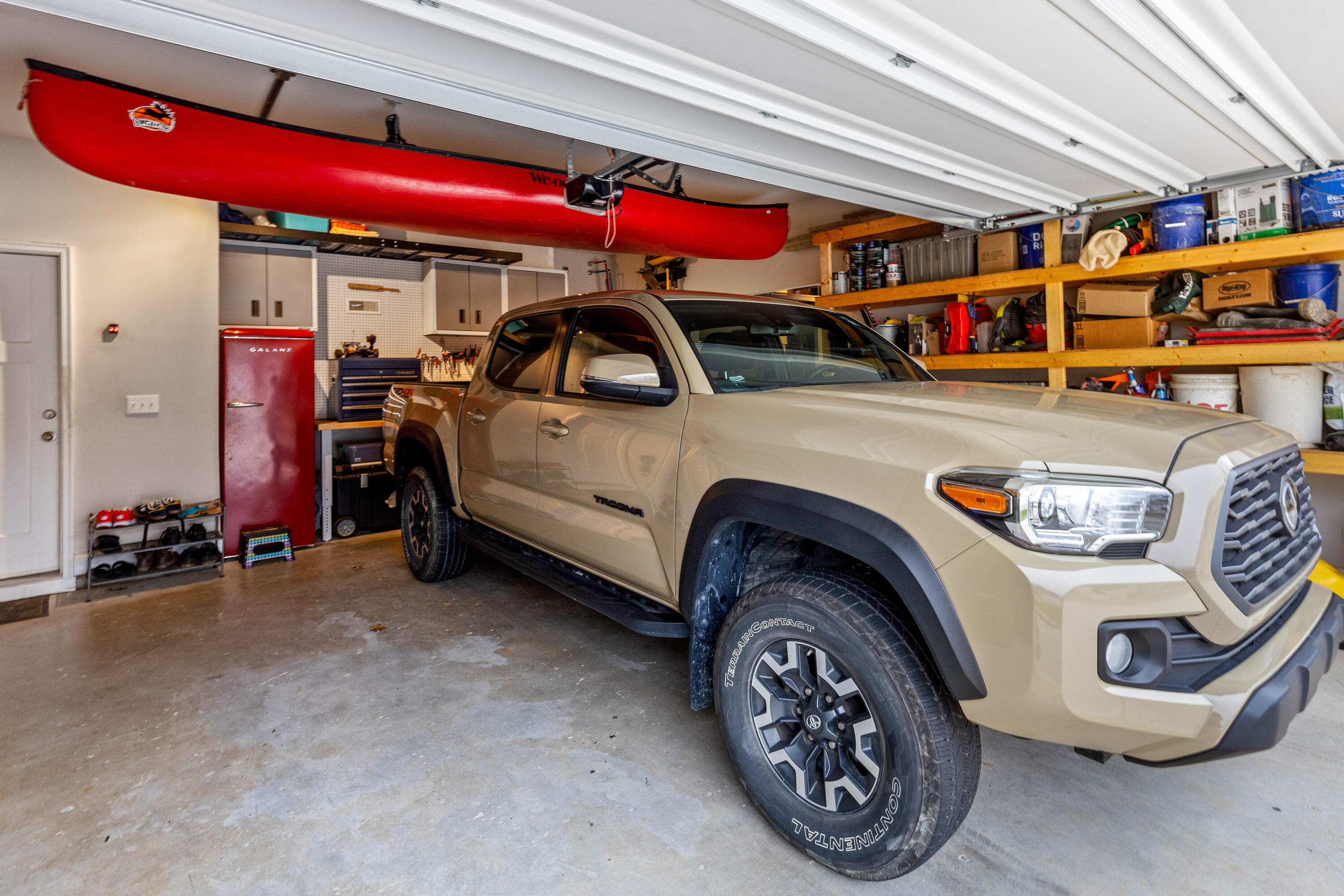 1125 Little Sorrel Road Hixson, TN 37343 - Photo 41 of 60 LittleSorrel-47