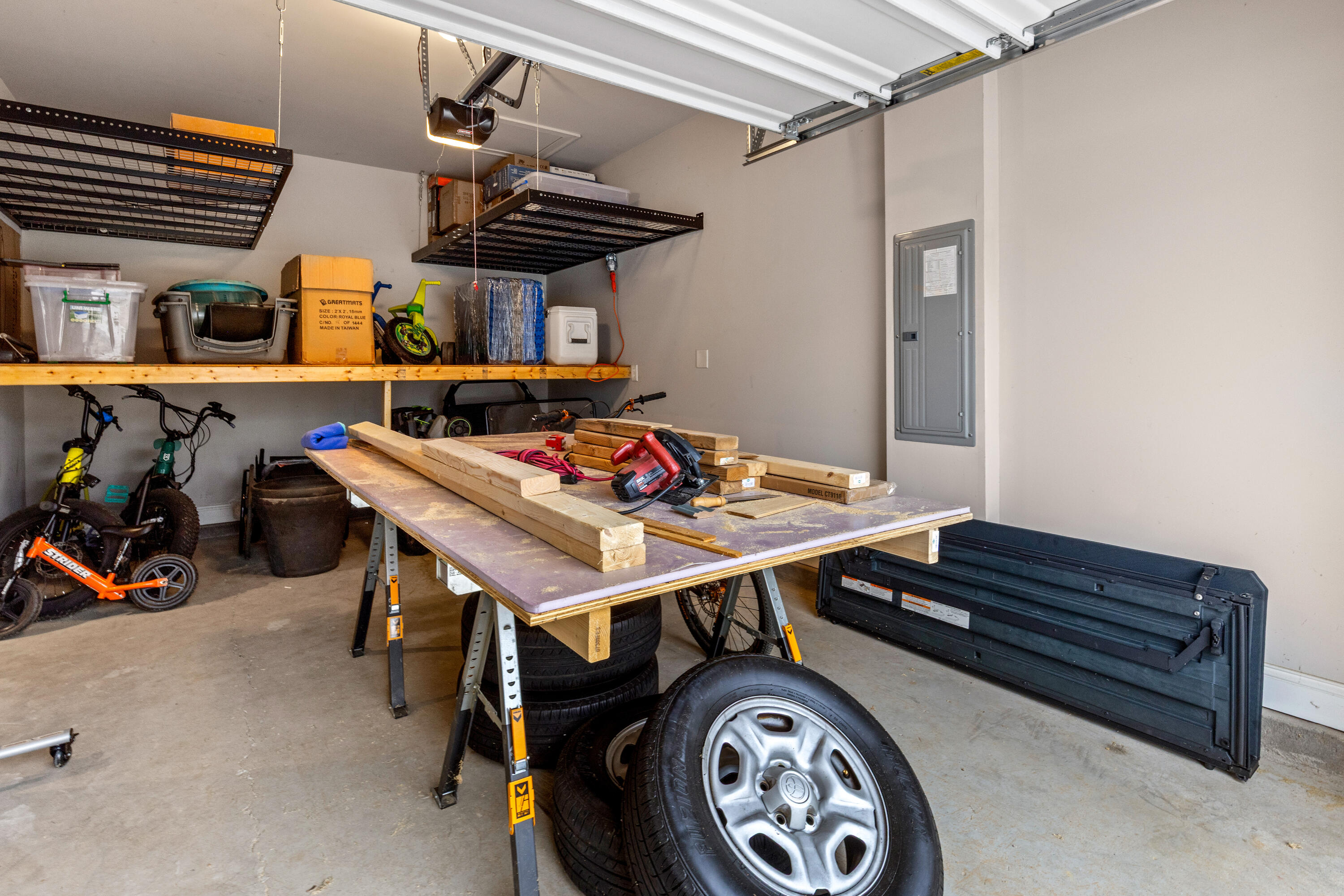 1125 Little Sorrel Road Hixson, TN 37343 - Photo 43 of 60 LittleSorrel-48