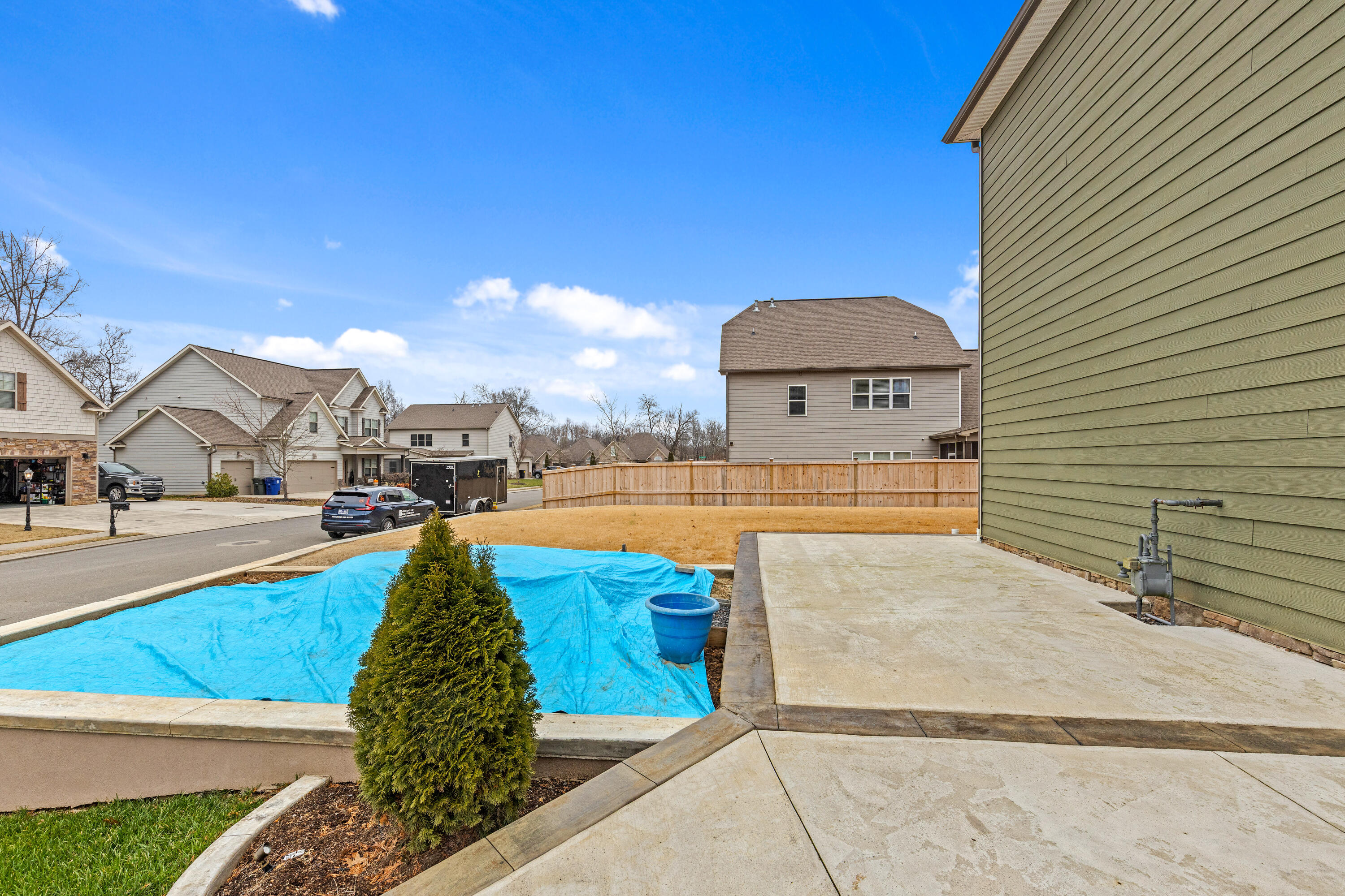 1125 Little Sorrel Road Hixson, TN 37343 - Photo 48 of 60 LittleSorrel-40