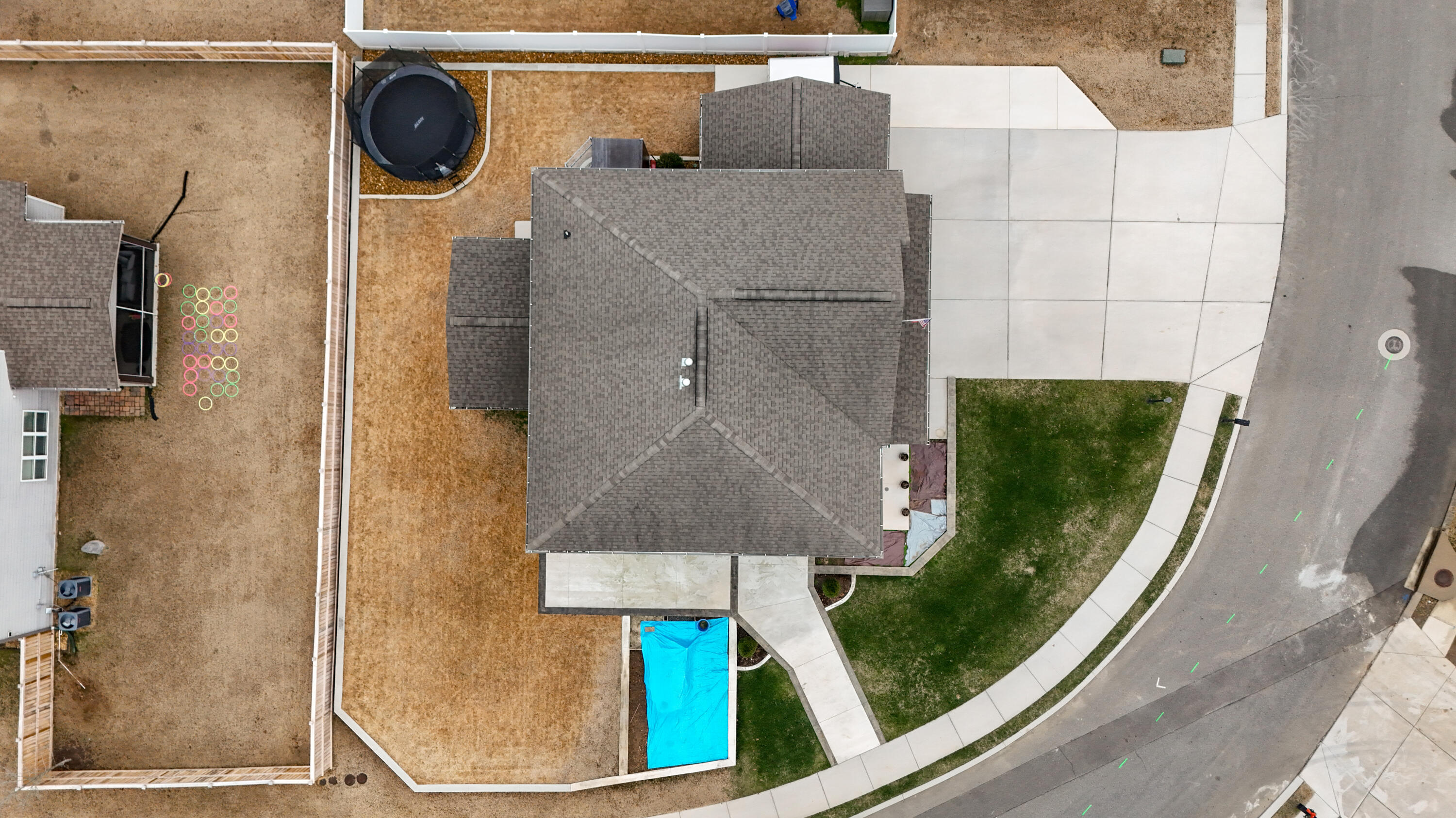 1125 Little Sorrel Road Hixson, TN 37343 - Photo 50 of 60 LittleSorrel-50