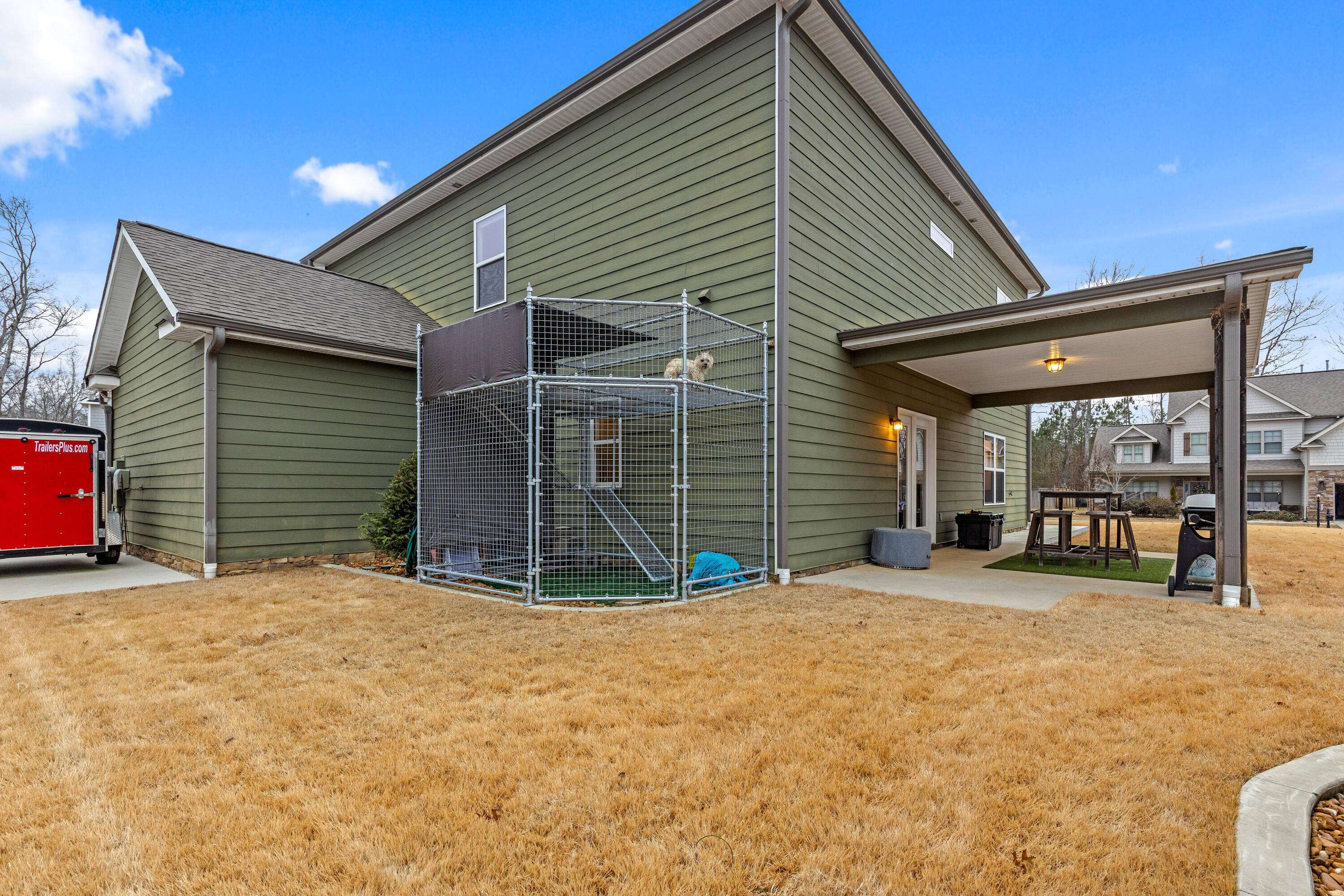 1125 Little Sorrel Road Hixson, TN 37343 - Photo 5 of 60 LittleSorrel-33