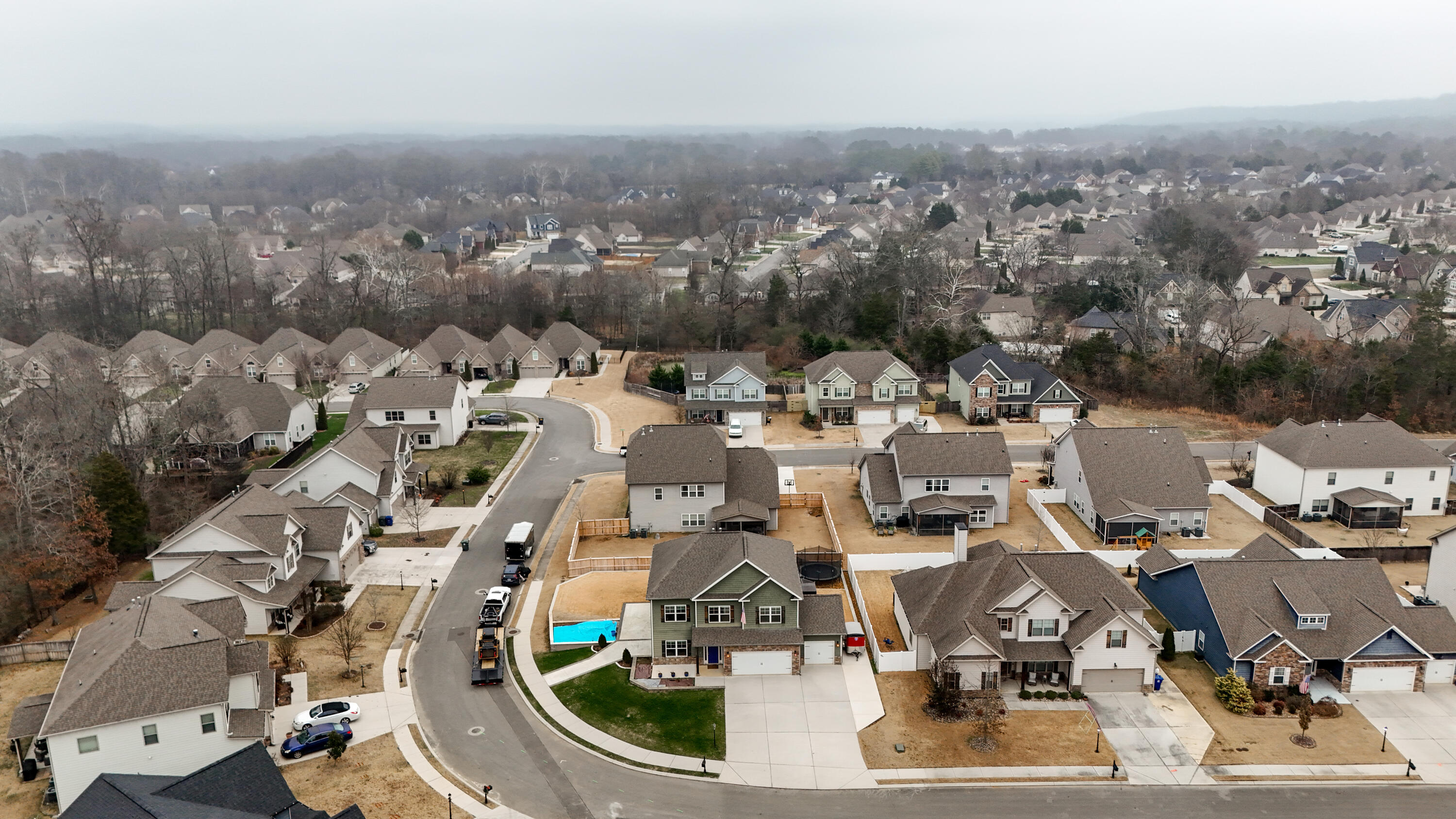 1125 Little Sorrel Road Hixson, TN 37343 - Photo 51 of 60 LittleSorrel-51