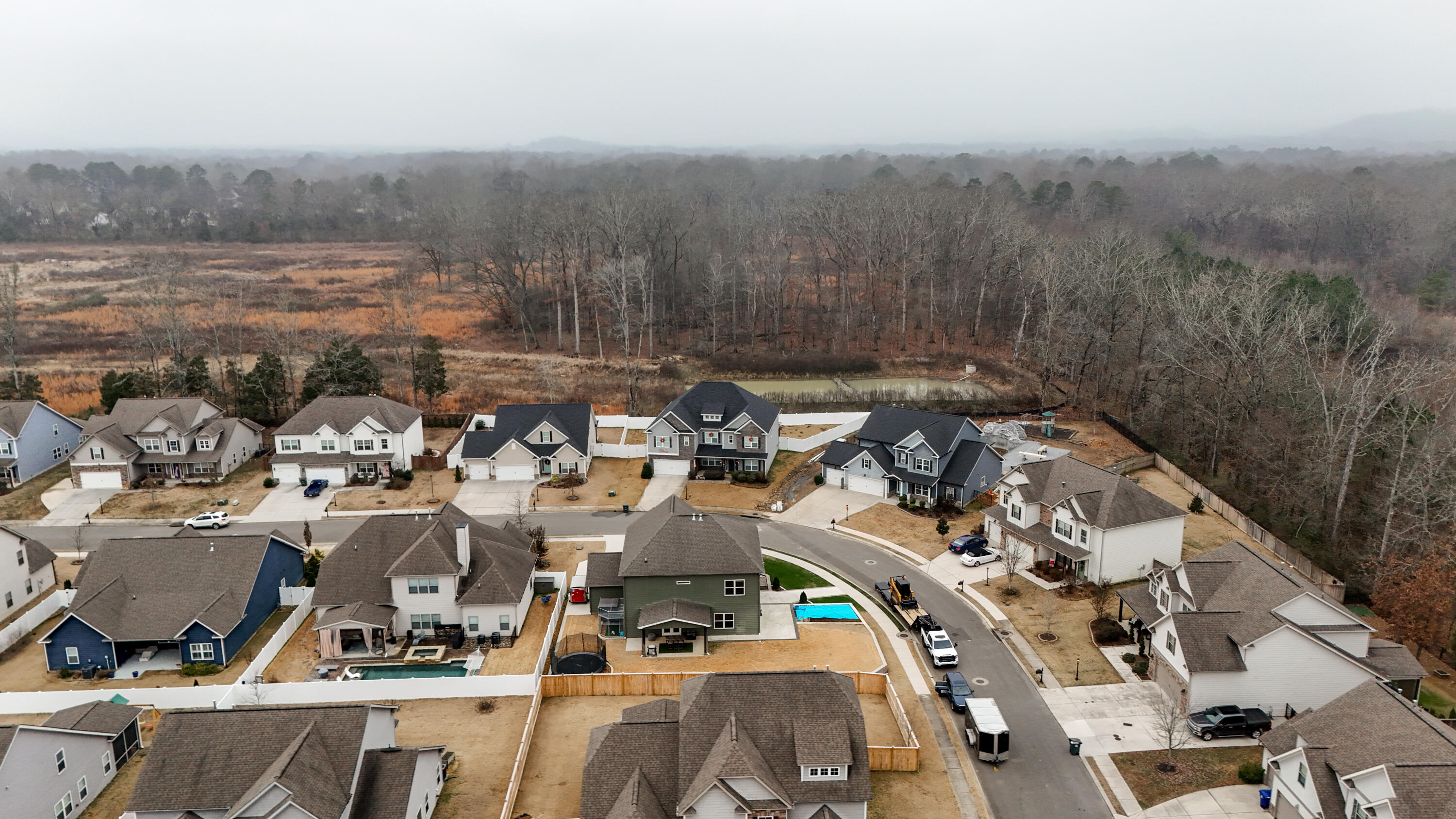 1125 Little Sorrel Road Hixson, TN 37343 - Photo 56 of 60 LittleSorrel-56