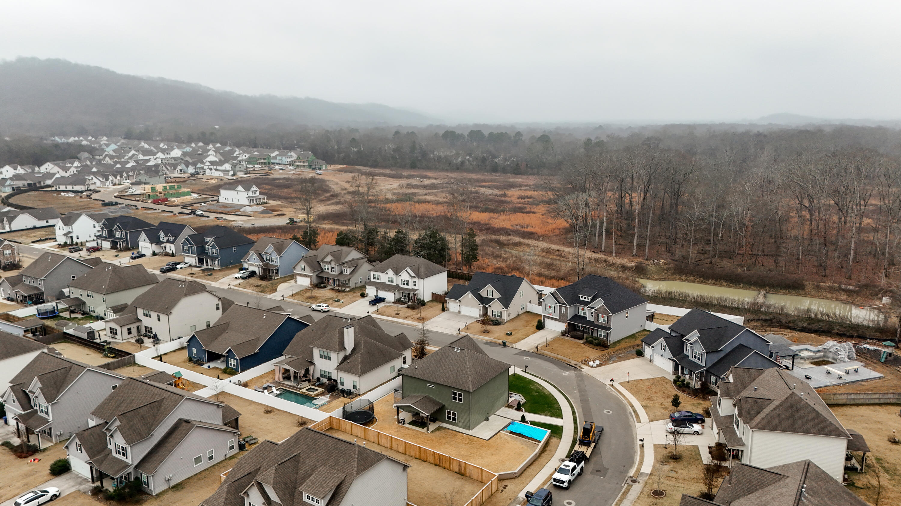 1125 Little Sorrel Road Hixson, TN 37343 - Photo 57 of 60 LittleSorrel-57