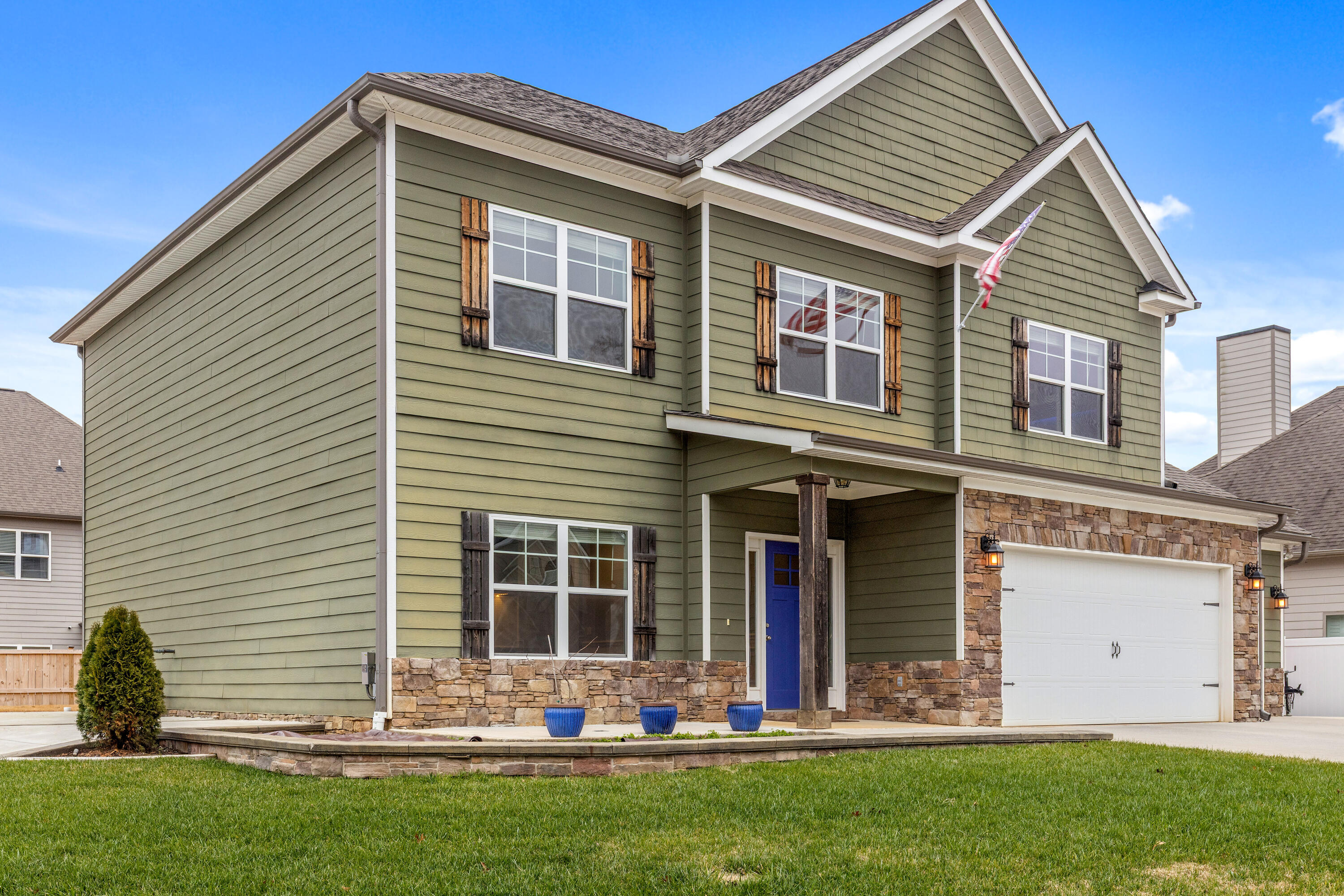 1125 Little Sorrel Road Hixson, TN 37343 - Photo 59 of 60 LittleSorrel-45