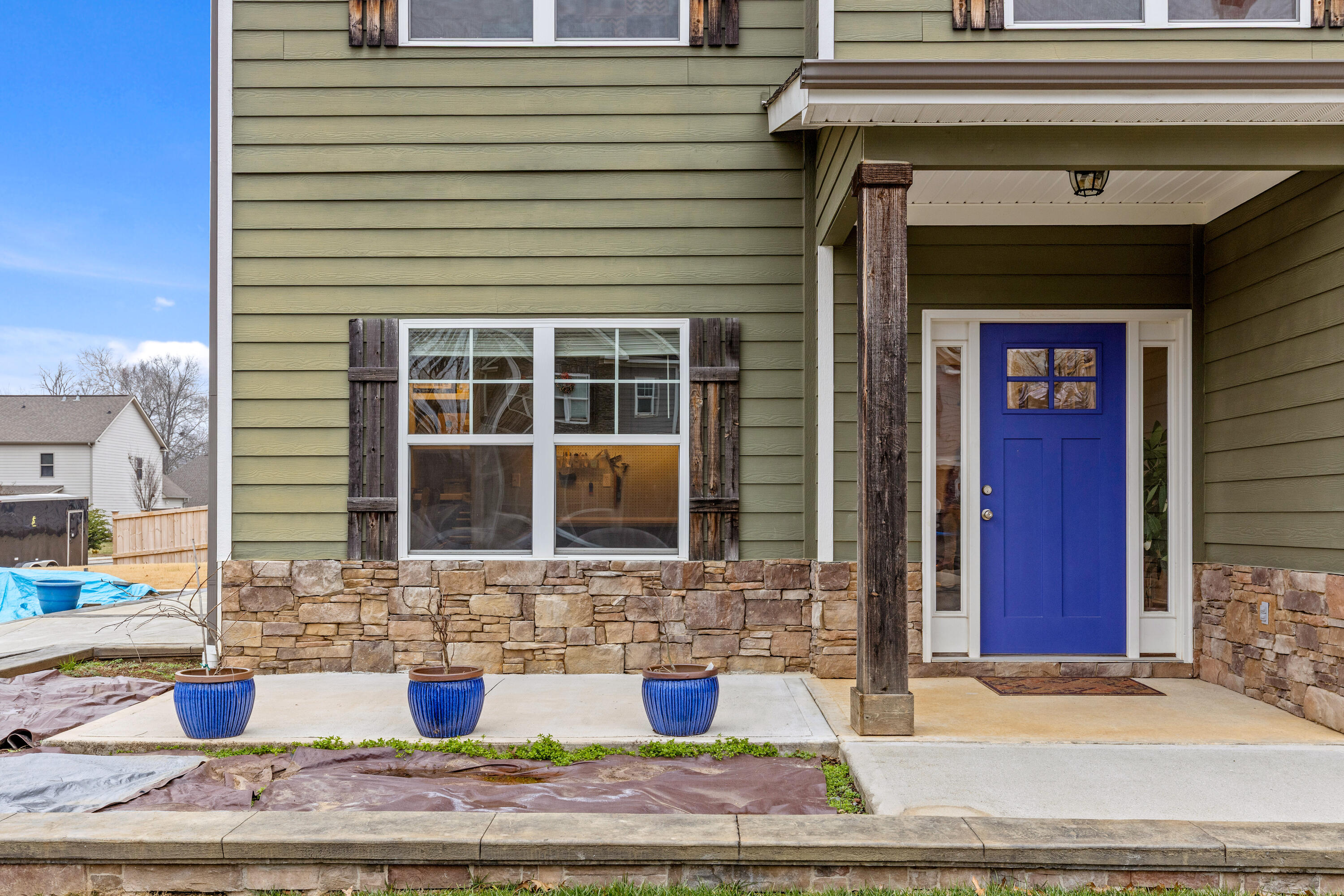 1125 Little Sorrel Road Hixson, TN 37343 - Photo 8 of 60 LittleSorrel-46