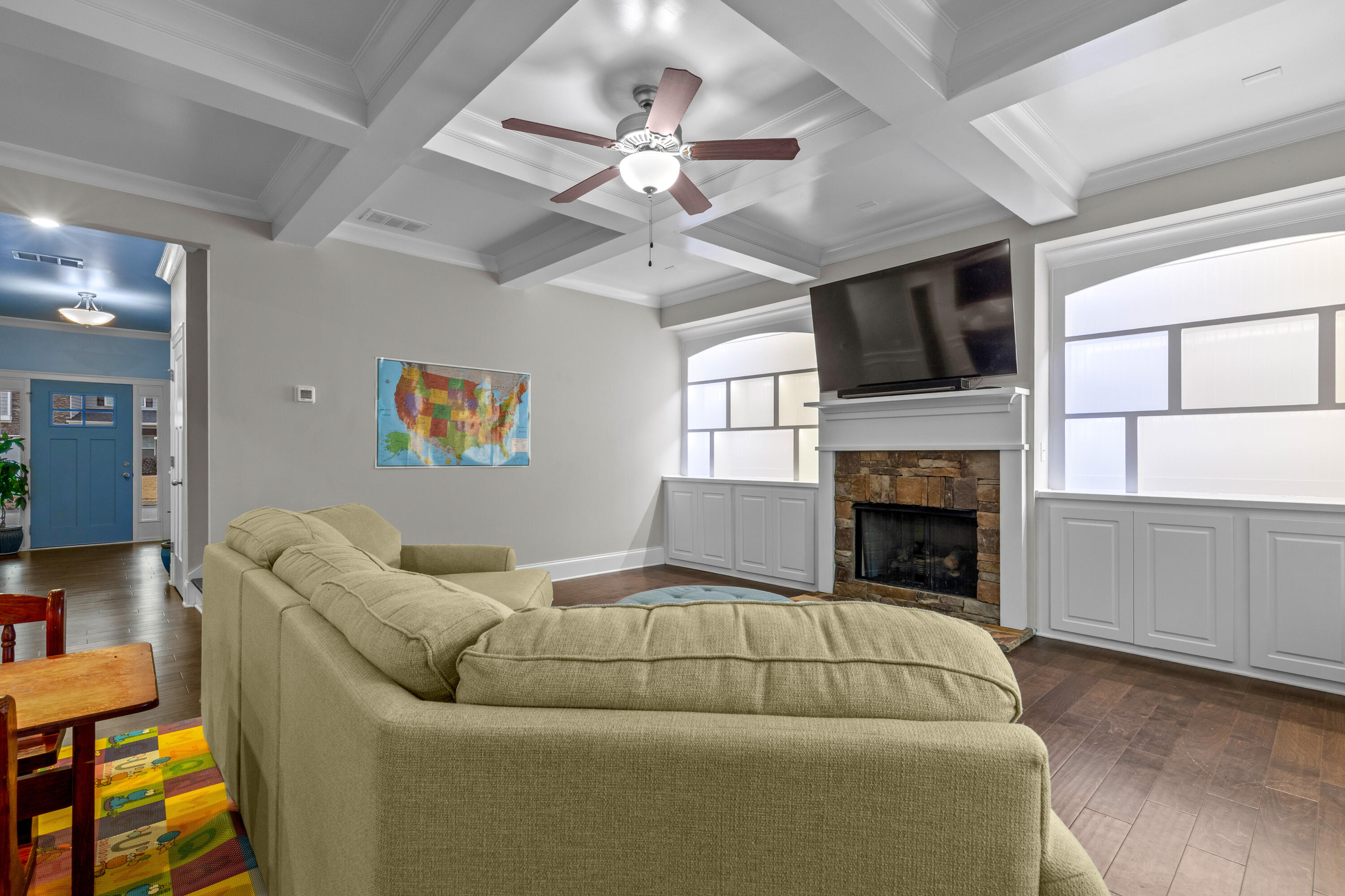 1125 Little Sorrel Road Hixson, TN 37343 - Photo 10 of 60 LittleSorrel-8