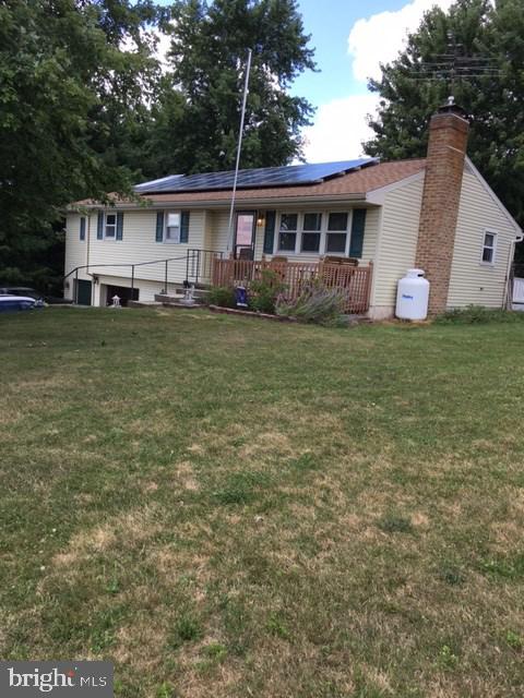 540 Fuhrman Mill Road Hanover, PA 17331 - Photo 1 of 23