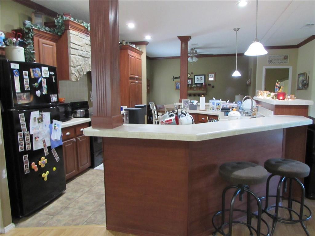 3239 Bob Bowen Road Blackshear, GA 31516 - Photo 5 of 34