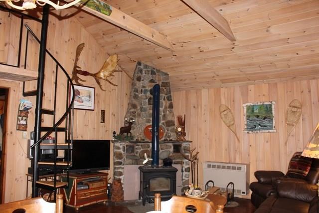 2 Abenaki Road Oquossoc, ME 04964 - Photo 10 of 20 Photo