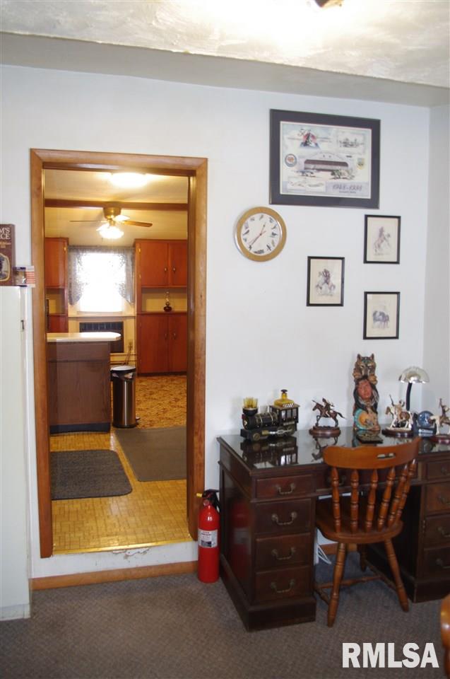 30 South Quail Walk Road Macomb, IL 61455 - Photo 22 of 36