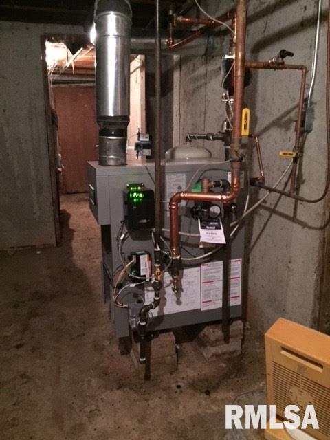 30 South Quail Walk Road Macomb, IL 61455 - Photo 26 of 36