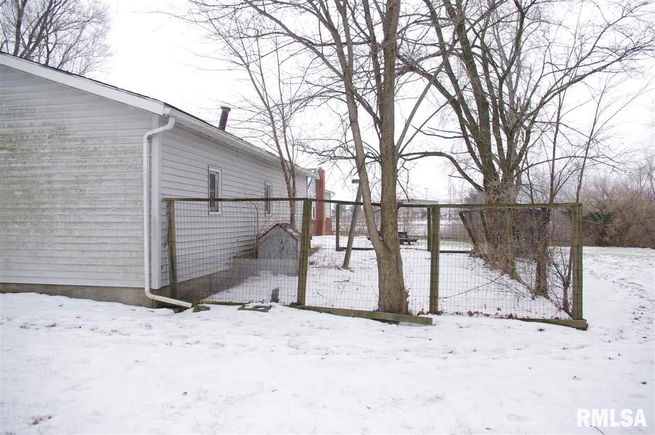 30 South Quail Walk Road Macomb, IL 61455 - Photo 34 of 36