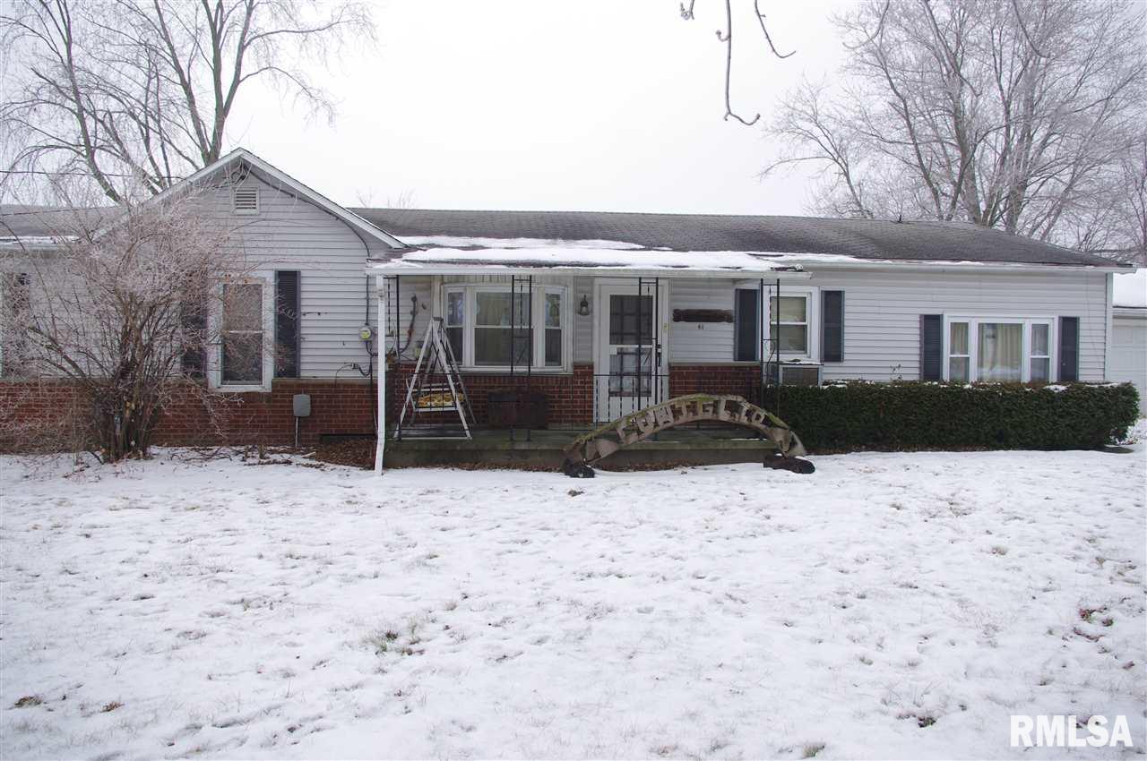 30 South Quail Walk Road Macomb, IL 61455 - Photo 36 of 36