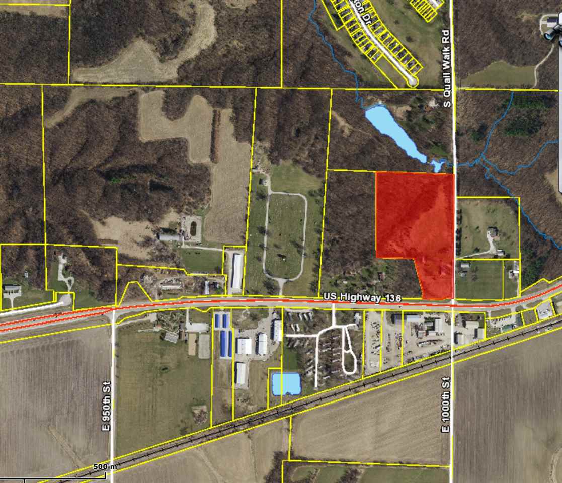 30 South Quail Walk Road Macomb, IL 61455 - Photo 4 of 36