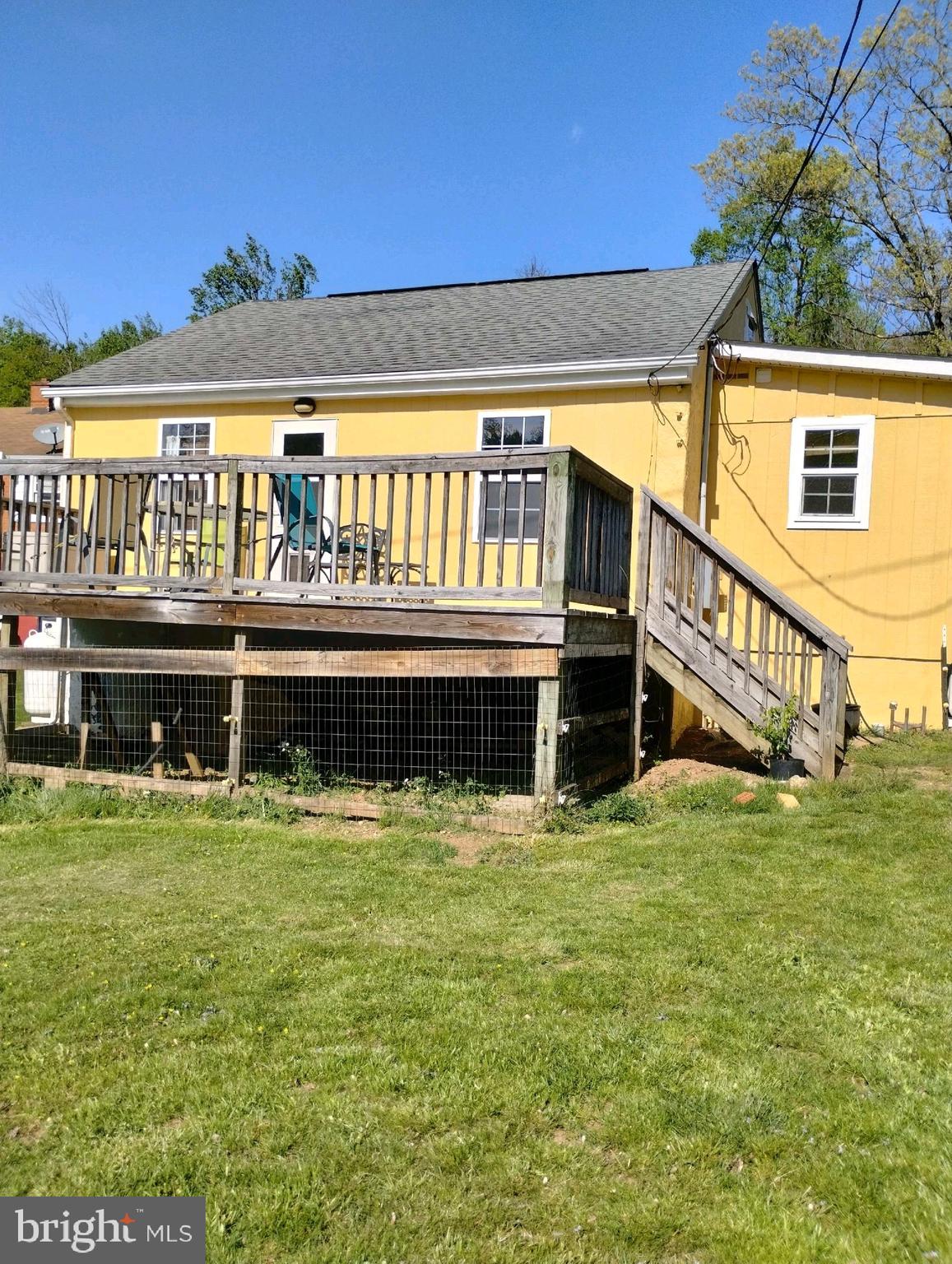4410 Remount Road Front Royal, VA 22630 - Photo 4 of 19