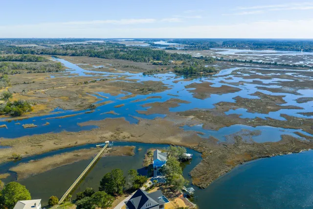 $1,999,000 | 538 Towles Crossing Drive, Johns Island, SC 29455