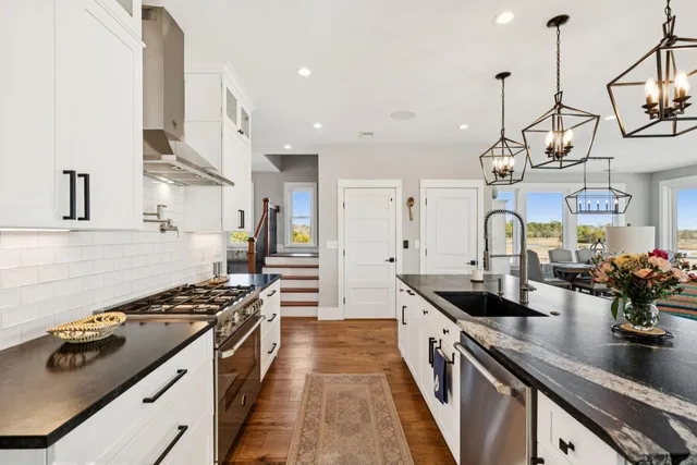 $1,999,000 | 538 Towles Crossing Drive, Johns Island, SC 29455