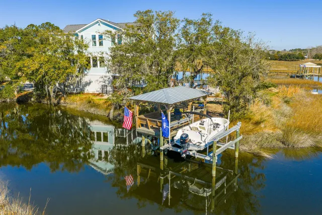 $1,999,000 | 538 Towles Crossing Drive, Johns Island, SC 29455
