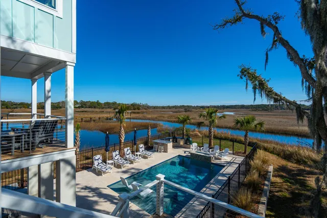 $1,999,000 | 538 Towles Crossing Drive, Johns Island, SC 29455