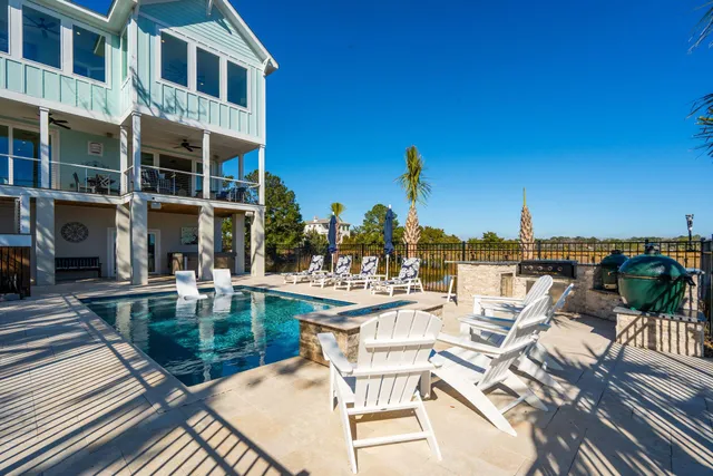 $1,999,000 | 538 Towles Crossing Drive, Johns Island, SC 29455