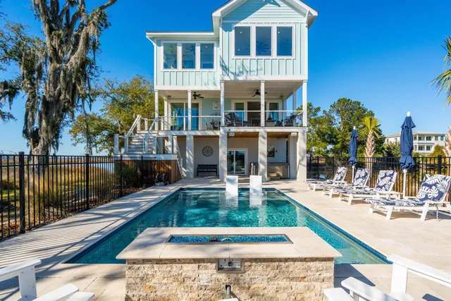 $1,999,000 | 538 Towles Crossing Drive, Johns Island, SC 29455
