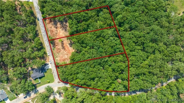 $34,900 | Lot 37 Chippewa Place, Linn Creek, MO 65052
