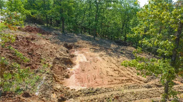 $34,900 | Lot 37 Chippewa Place, Linn Creek, MO 65052