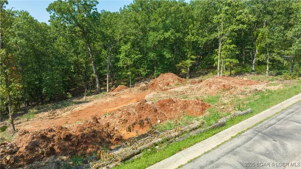 $34,900 | Lot 37 Chippewa Place, Linn Creek, MO 65052
