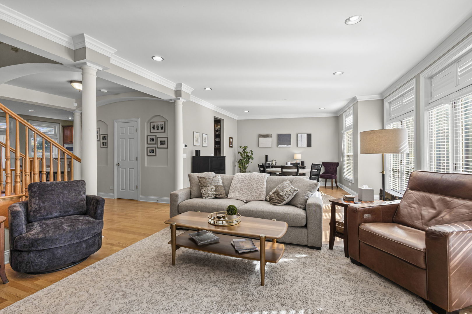 Undisclosed Address Glenview, IL 60026 - Photo 23 of 36 Gallery Image 23