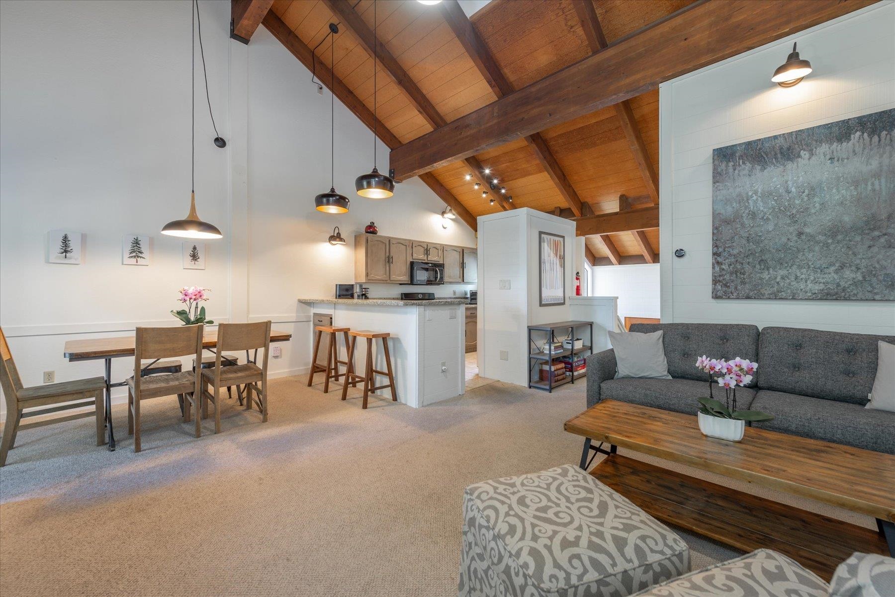 6133 Feather Ridge Truckee, CA 96161 - Photo 1 of 28