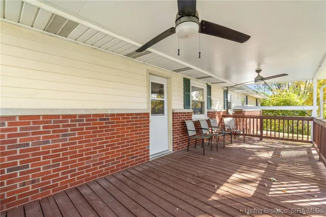 $199,900 | 102 Hungate Street, Salem, IN 47167