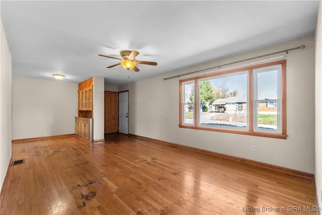 $199,900 | 102 Hungate Street, Salem, IN 47167