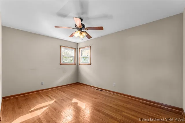 $199,900 | 102 Hungate Street, Salem, IN 47167