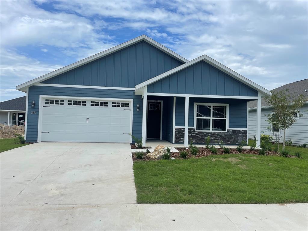1476 Southwest 66th Drive Gainesville, FL 32607 - Photo 1 of 1