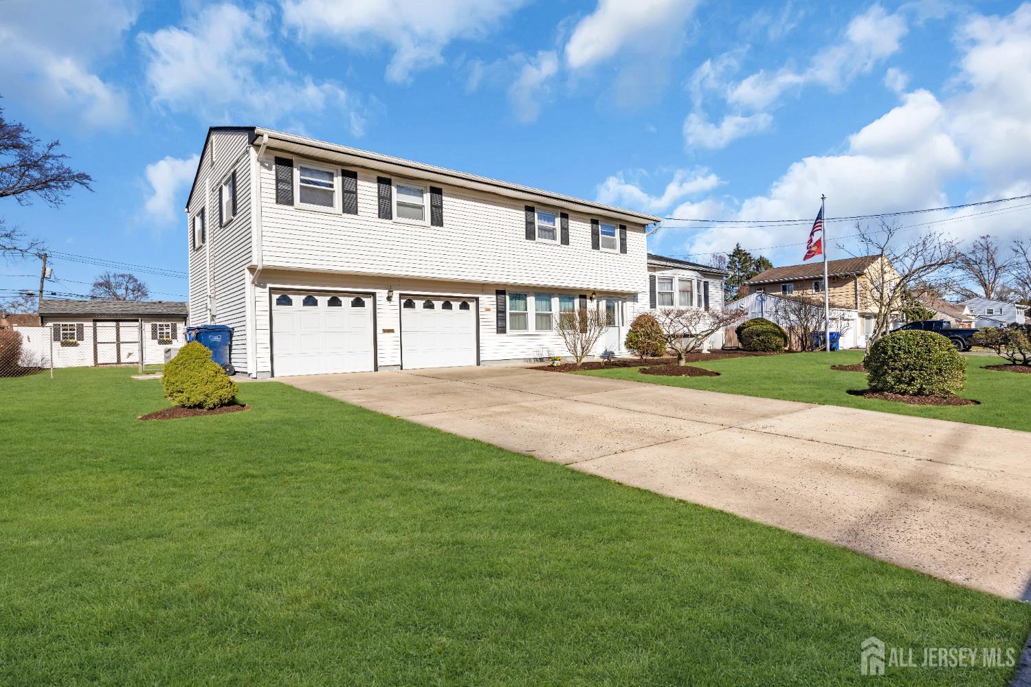 1463 Pawnee Road North Brunswick, NJ 08902 - Photo 2 of 13