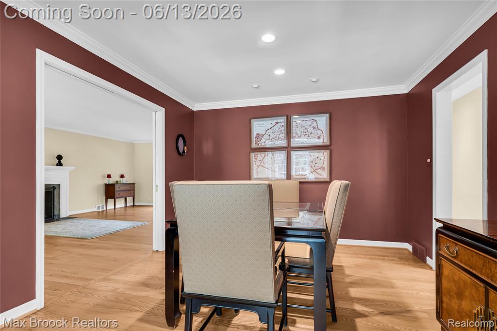 2620 Wendover Road Bloomfield Hills, MI 48302 - Photo 20 of 56