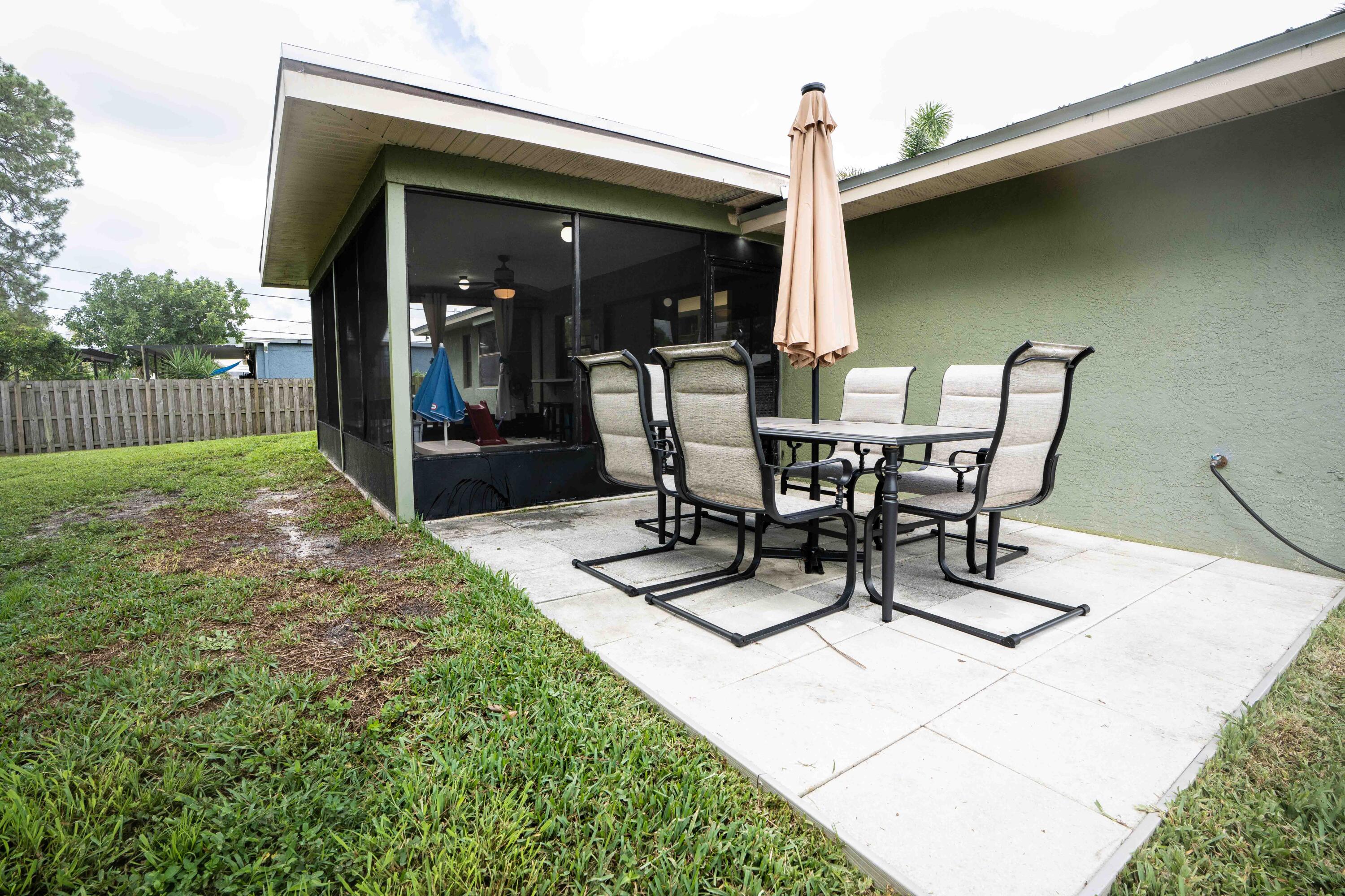 2449 Southwest Roney Road Port St. Lucie, FL 34953 - Photo 22 of 30 DSC01892