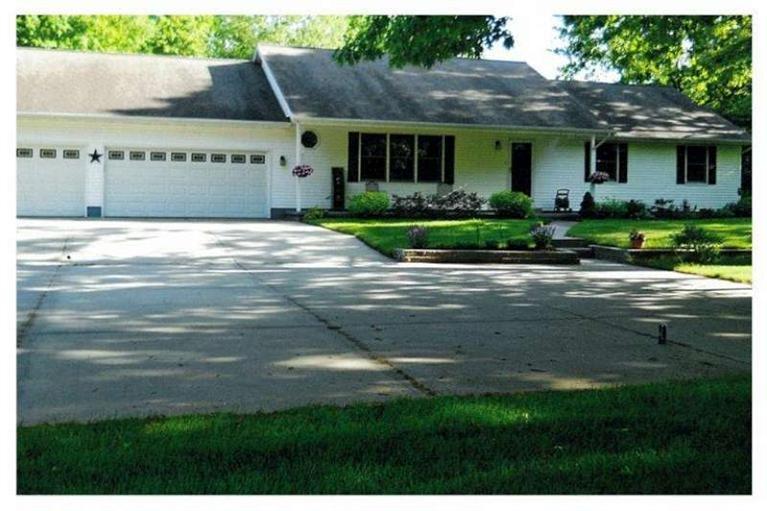 2495 Fenner Road Muskegon, MI 49445 - Photo 1 of 24 Primary Photo