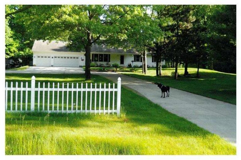 2495 Fenner Road Muskegon, MI 49445 - Photo 4 of 24 Additional Photo